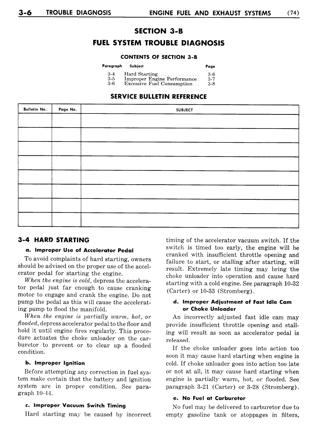 n_04 1951 Buick Shop Manual - Engine Fuel & Exhaust-006-006.jpg